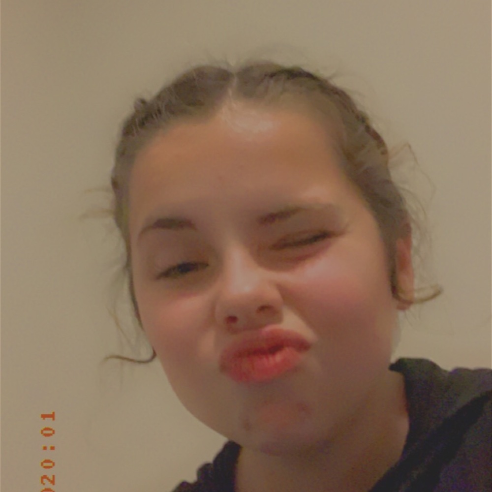 Meet your Posher, Tahleah